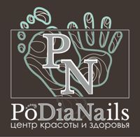 PoDiaNails — консультация в Казани