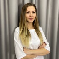 Наталья (Особа) — обработка стоп в Архангельске