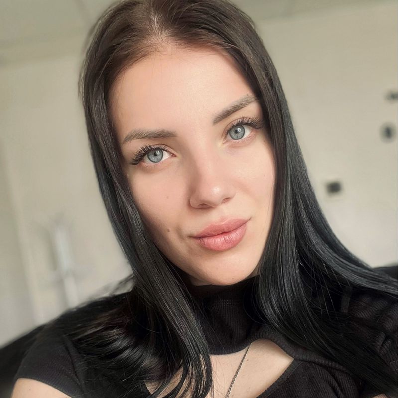 Елизавета Синицына
