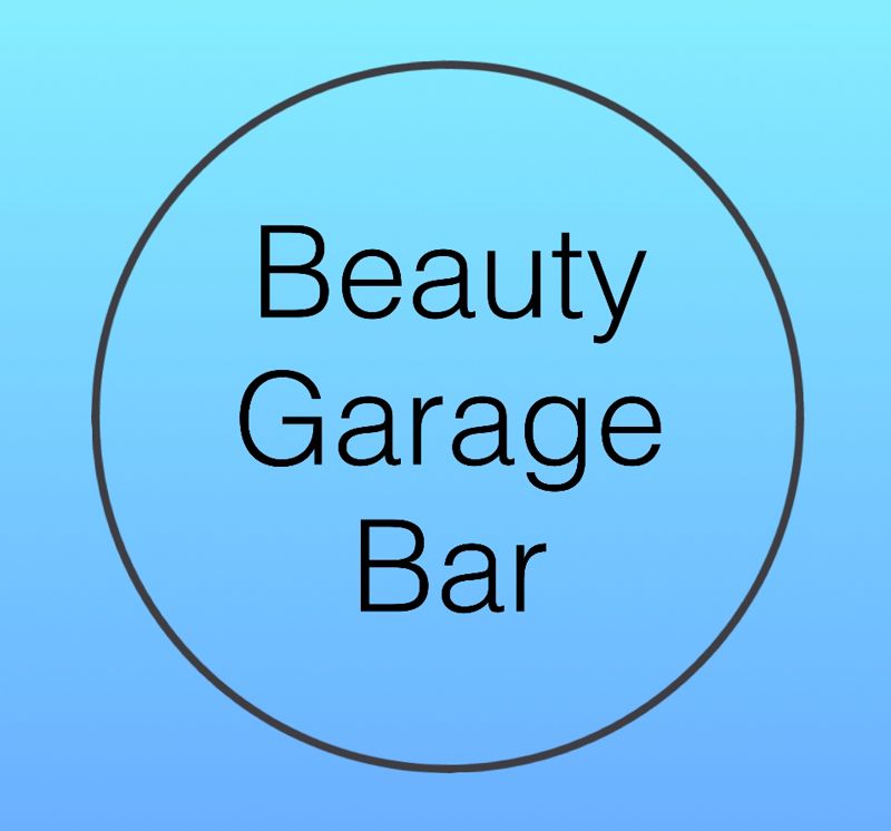 Beauty Garage Bar