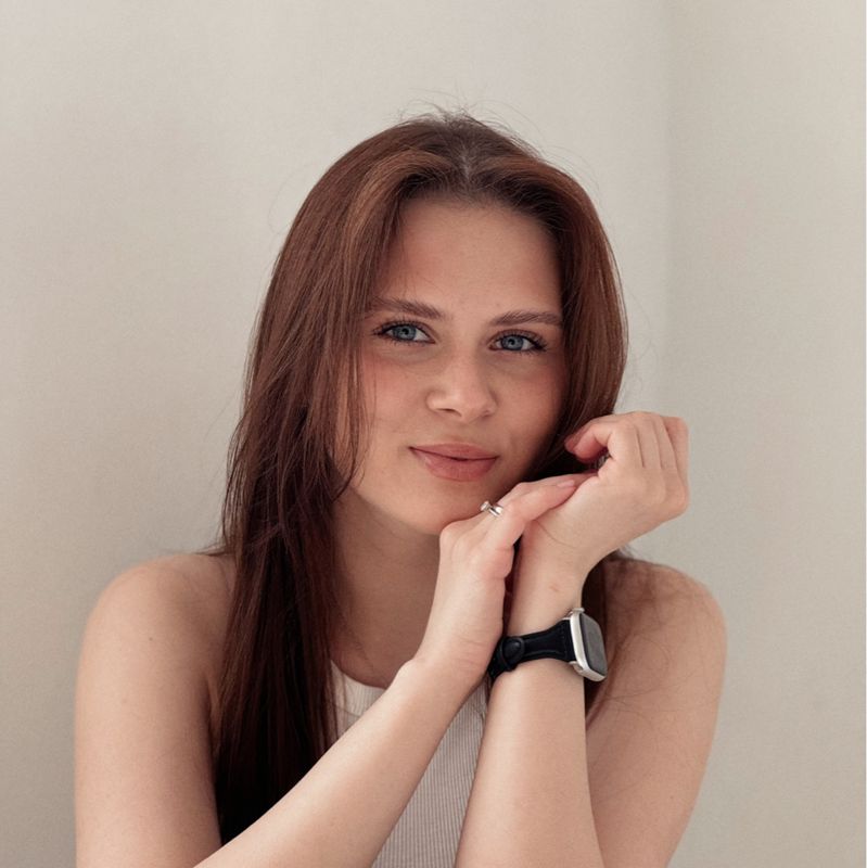 Карина Коваль
