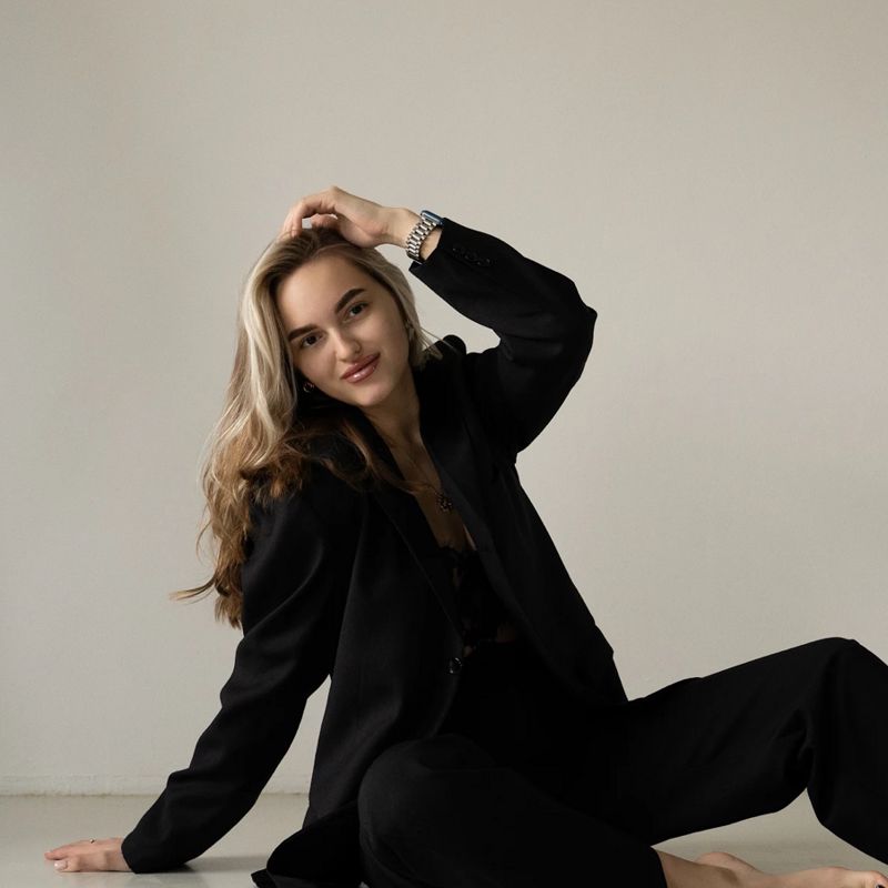 Элла Шалыгина