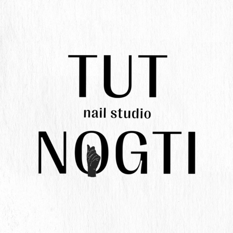 TUT NOGTI studio