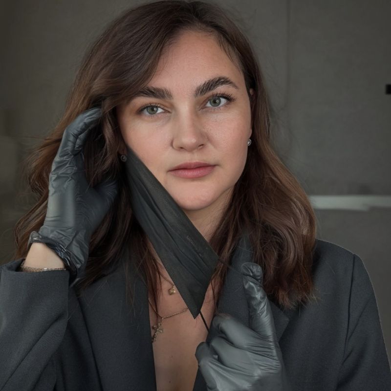 Оксана Булаева Beauty