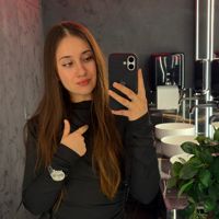 Дарья — ламинирование бровей в Смоленске