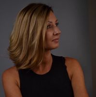 Екатерина — эйртач в городе Всеволожск
