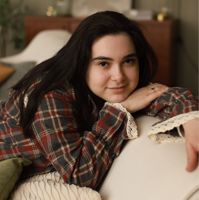 NailDaria — татуировка в Калининграде