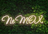 Ne MOX — электроэпиляция в Екатеринбурге