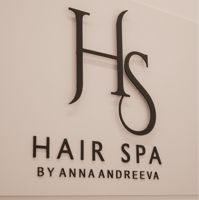 HAIR SPA — укладка в городе Волгодонск