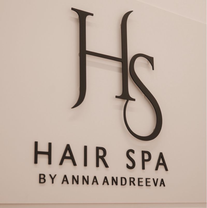 HAIR SPA