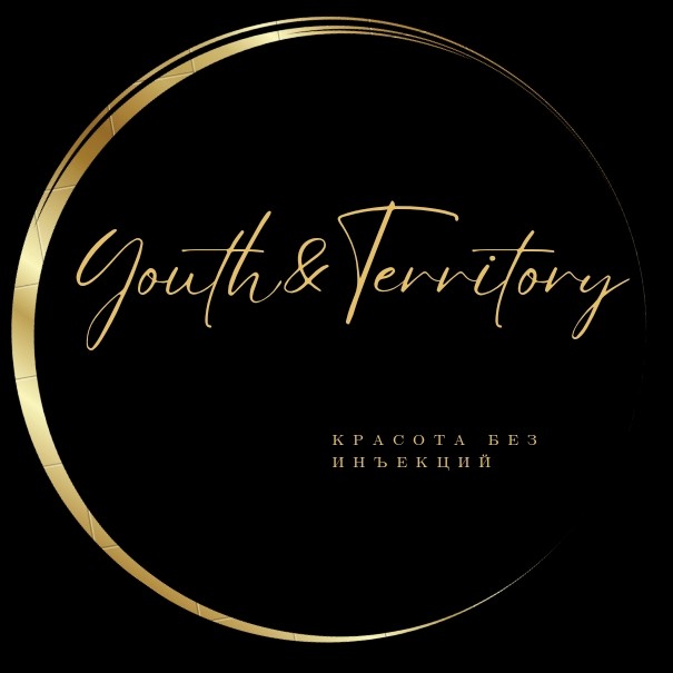 Youth&amp;Territory Территория молодости