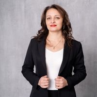 Елена — мужской педикюр во Владимире