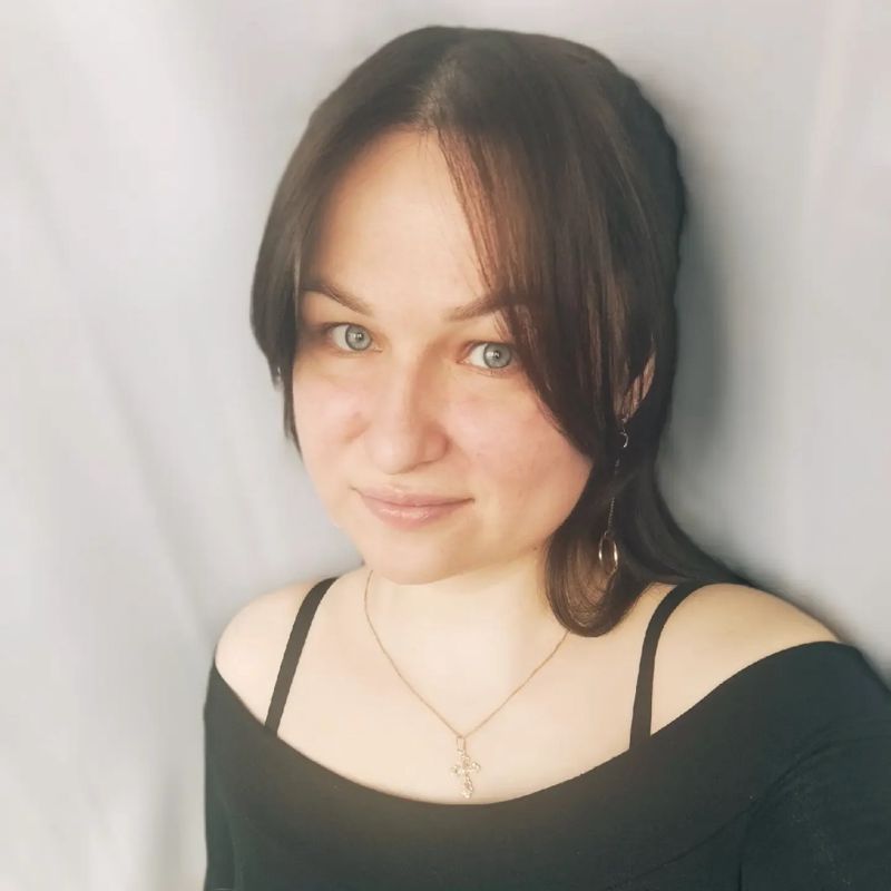 Юлия Аксёнова