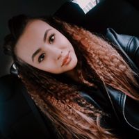 Ангелина — бритьё бороды в Волгограде