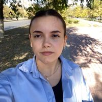 Анастасия Внукова — rf-лифтинг в Волгограде