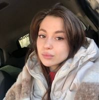 Ксения — укладка вечерняя в Кемерово
