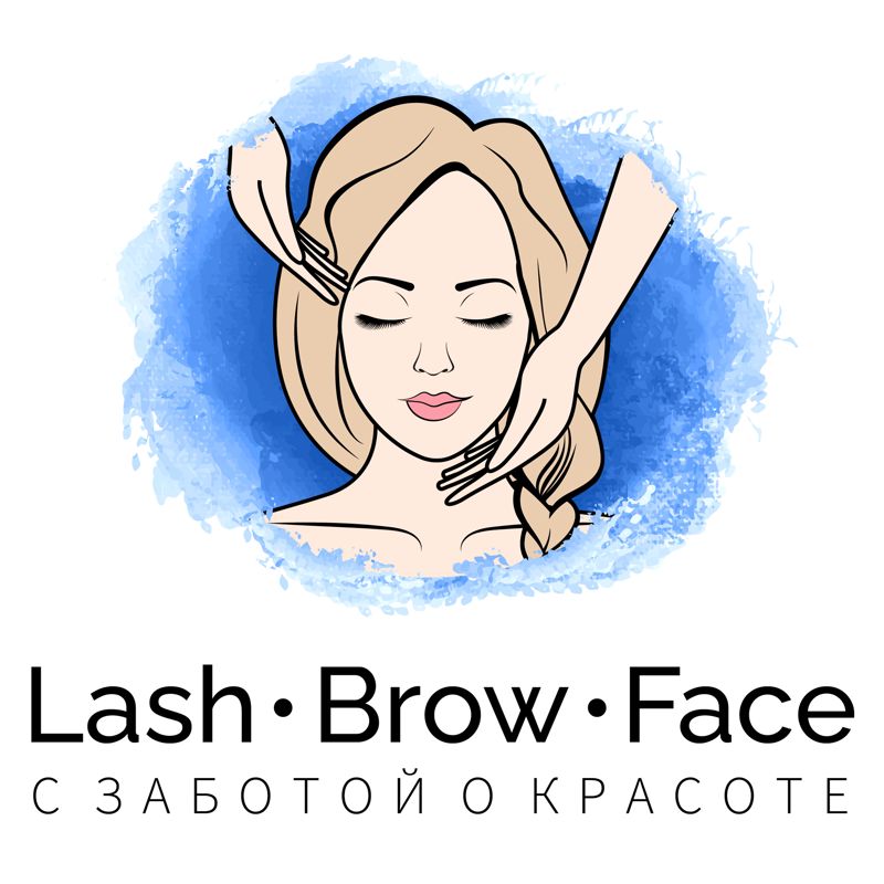 Lash Brow Face