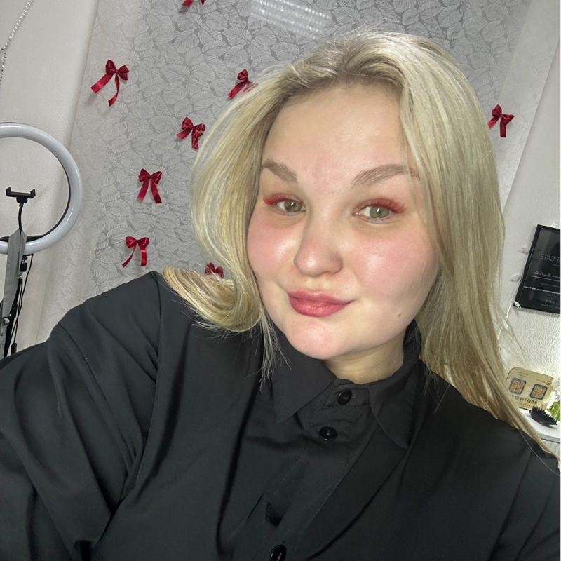 Валерия