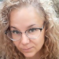 Ирина Жаркова — плетение кос в Ухте