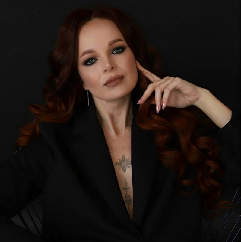 Екатерина Чубукова