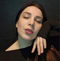 Сабрина — оформление бровей в Казани
