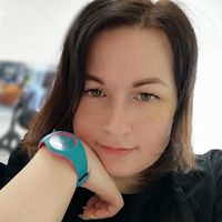 Инга Спектр — титановая нить в Вологде
