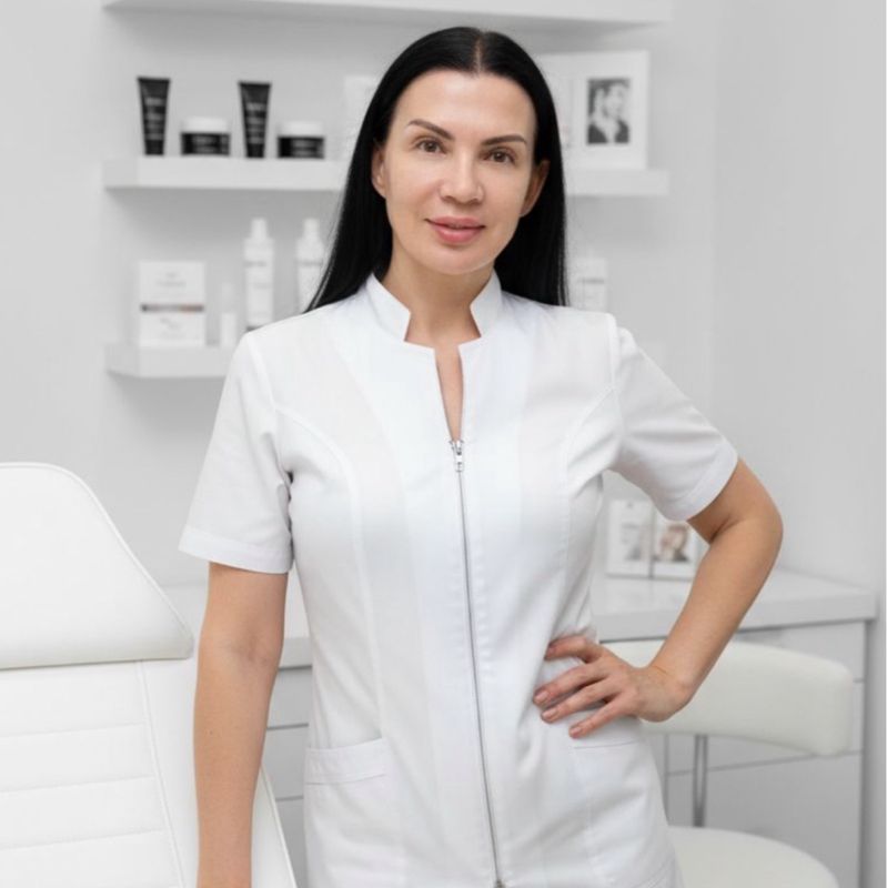 dr.Ирина «Rich Estetika»