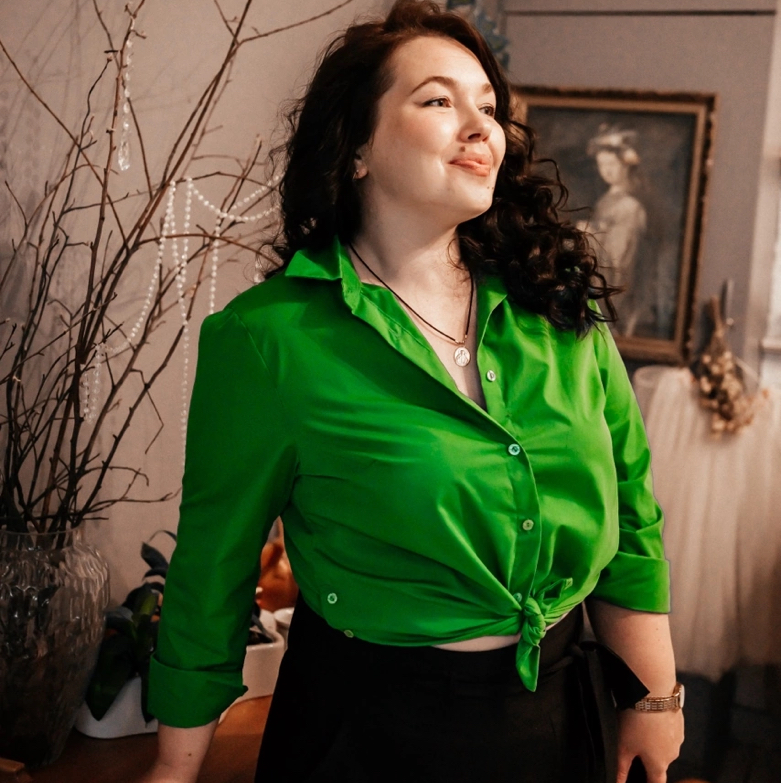 Екатерина