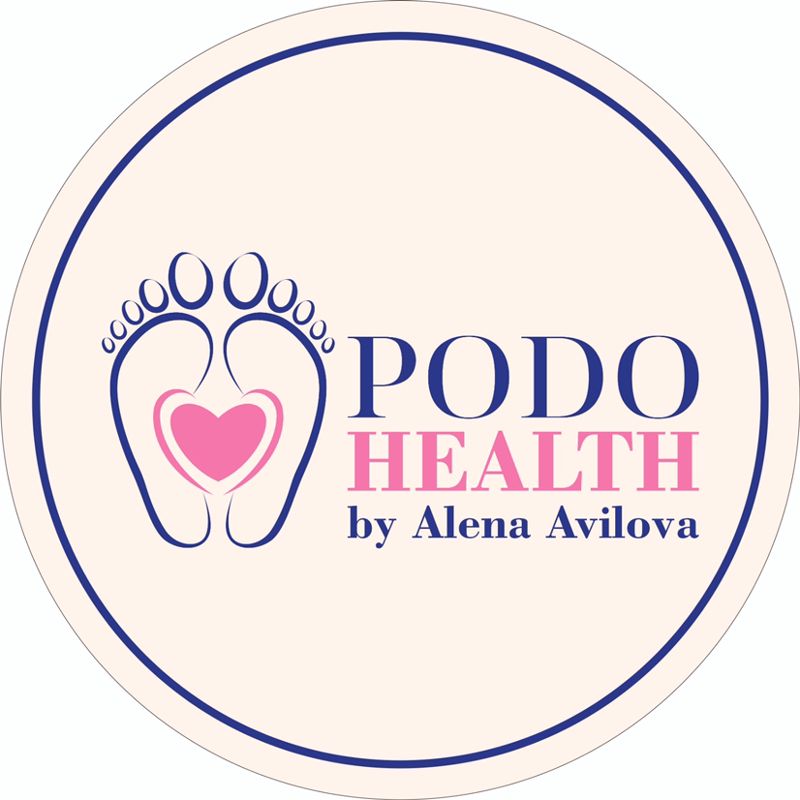 Podo Здоровье