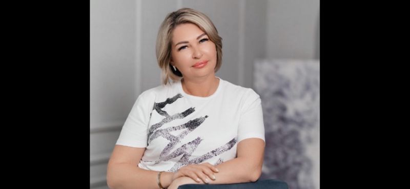 Людмила Табаева
