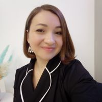Любовь Таланова — пилинг в городе Кстово