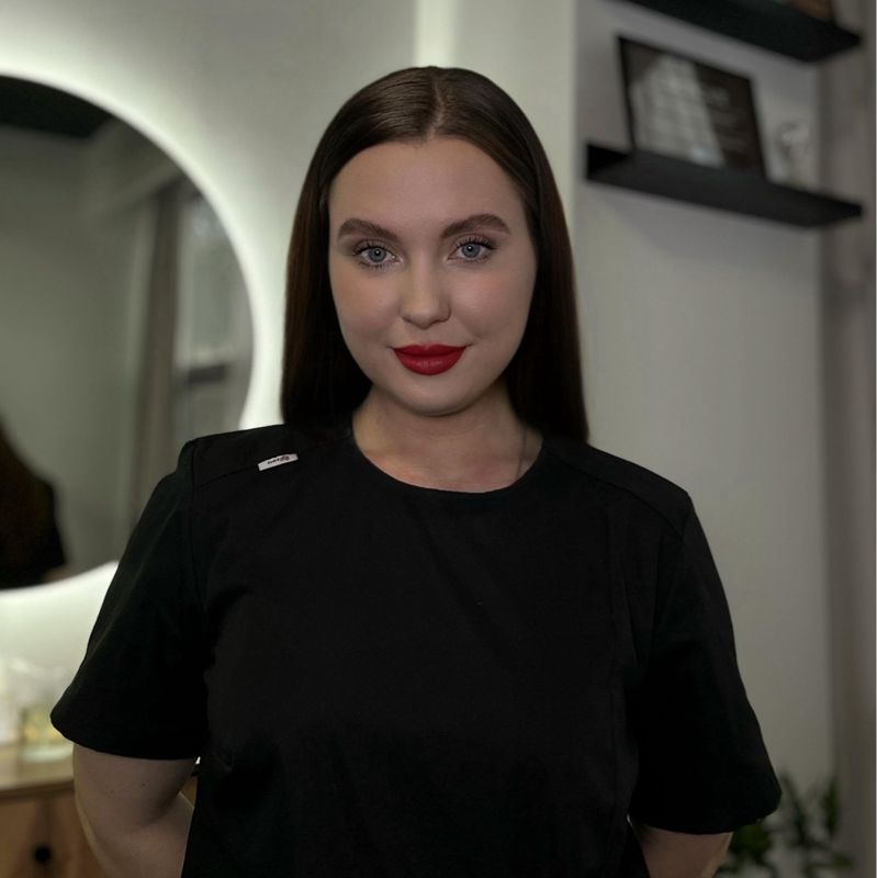 Дмитриева Надежда