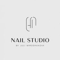 Nail Studio Юлии Мирошниковой — маникюр комбинированный в Белгороде