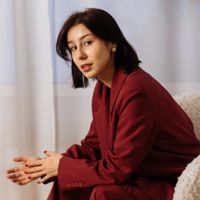 Анна — груминг мейн-куна в Ухте