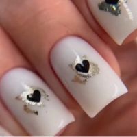 Ledi_nails — архитектура ногтей в Воронеже