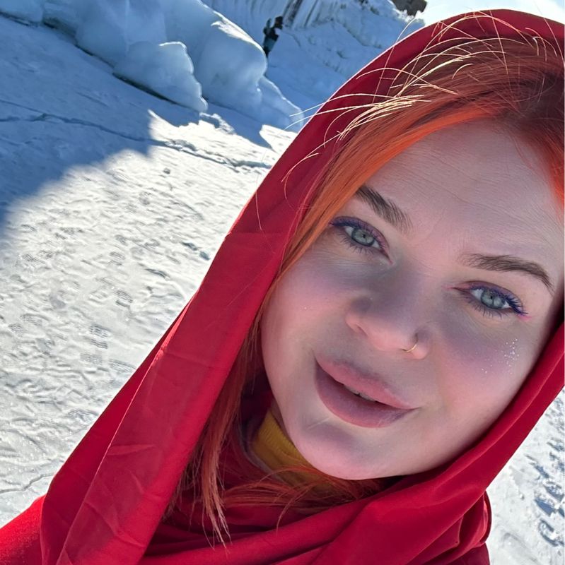 Марина