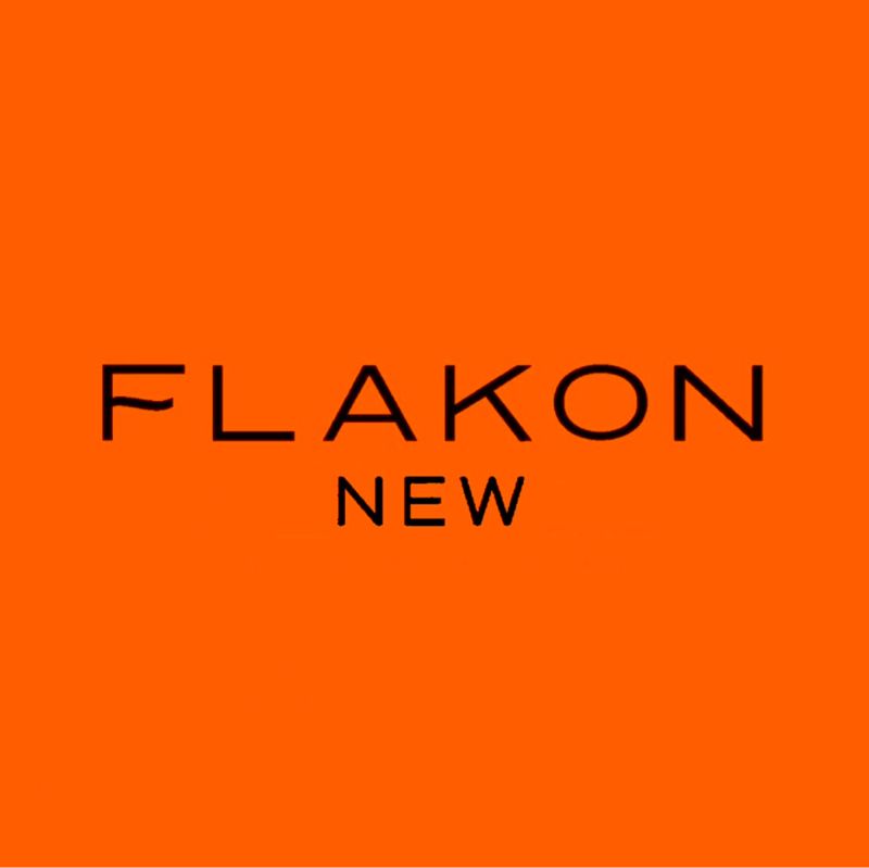 FLAKON.NEW
