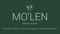 MOLEN — татуировка в Перми