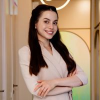 Ирина Юрьевна — титановая нить в Чебоксарах