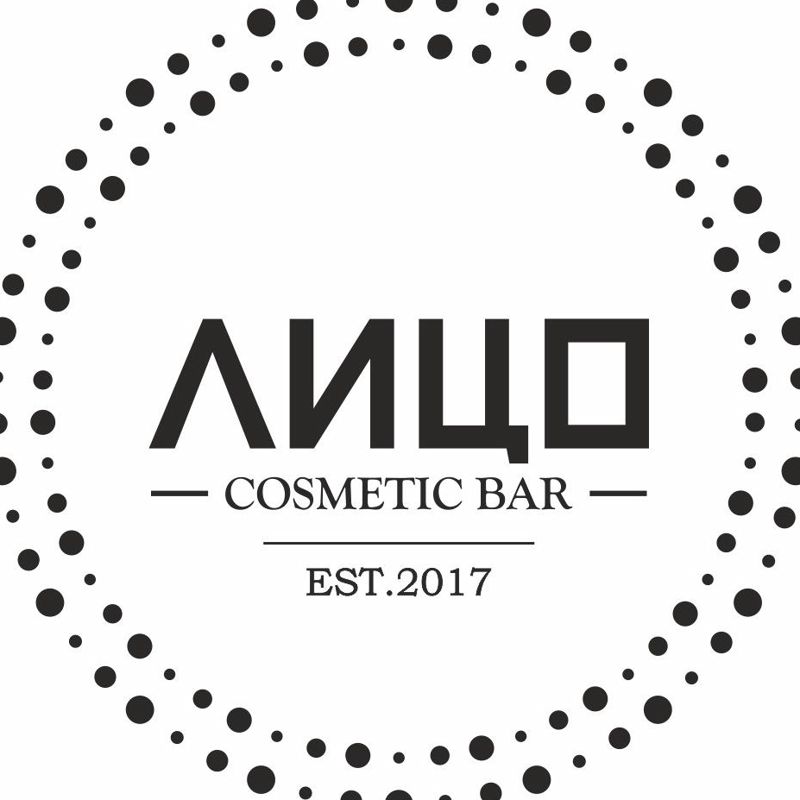 Лицо Cosmetic bar