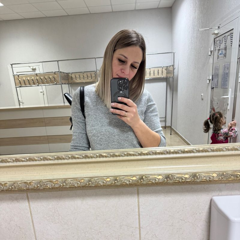 Ирина Музыкина