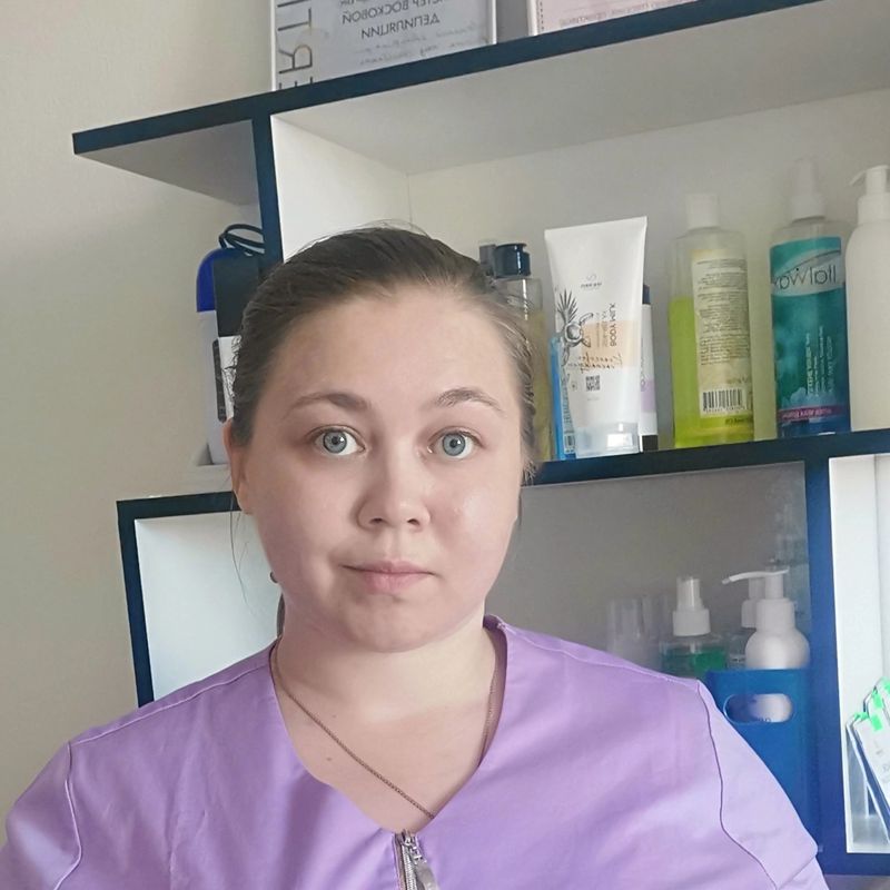 Ирина Сотникова
