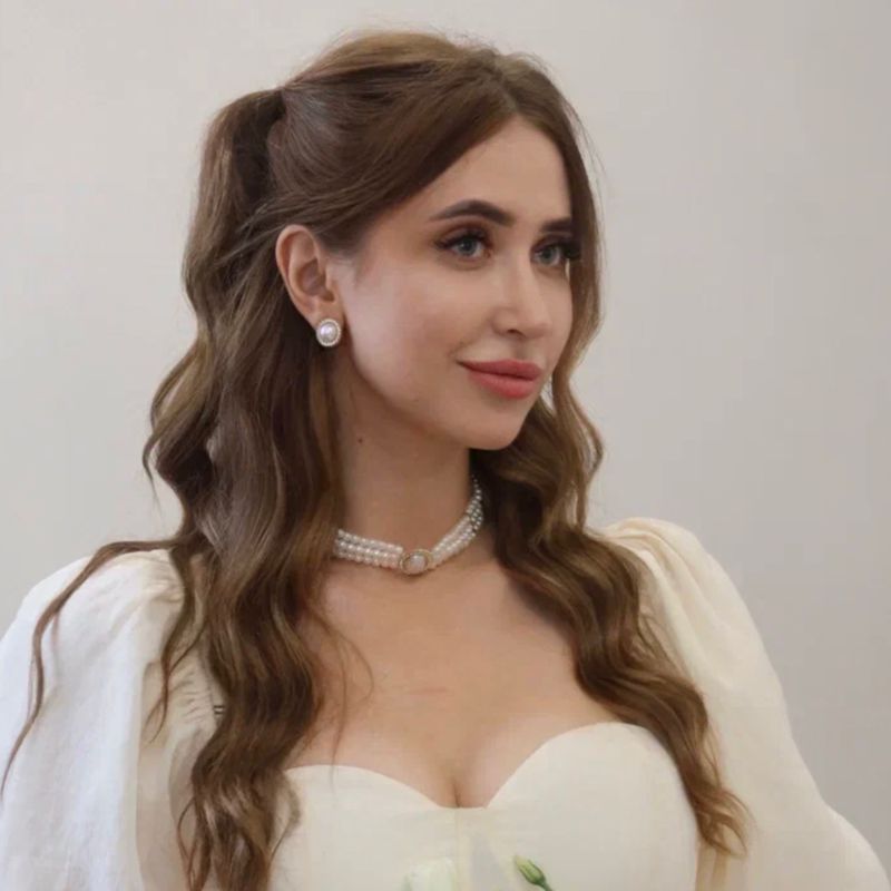 Анастасия