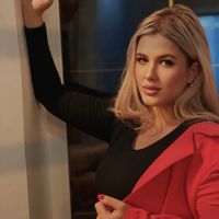 Эльвира Гербер — детский массаж в Тольятти