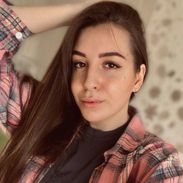 Анастасия