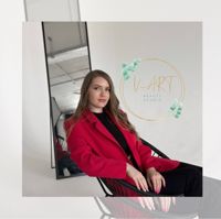 V_ART BEAUTY STUDIO — перманентный макияж губ в Саратове