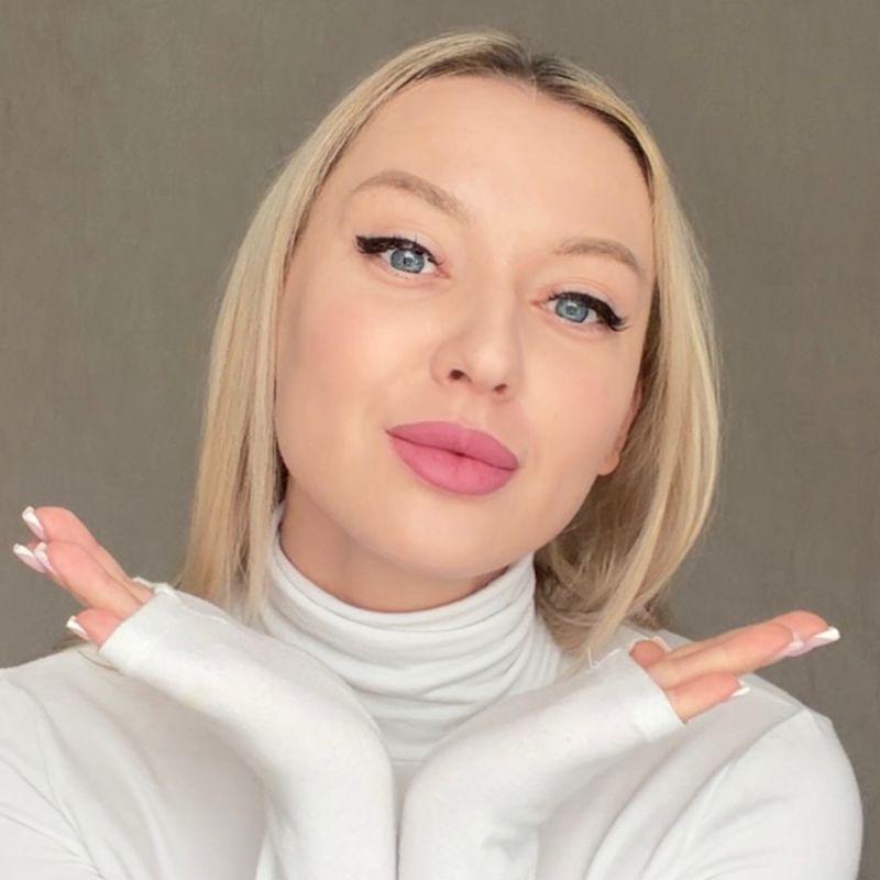 Оксана