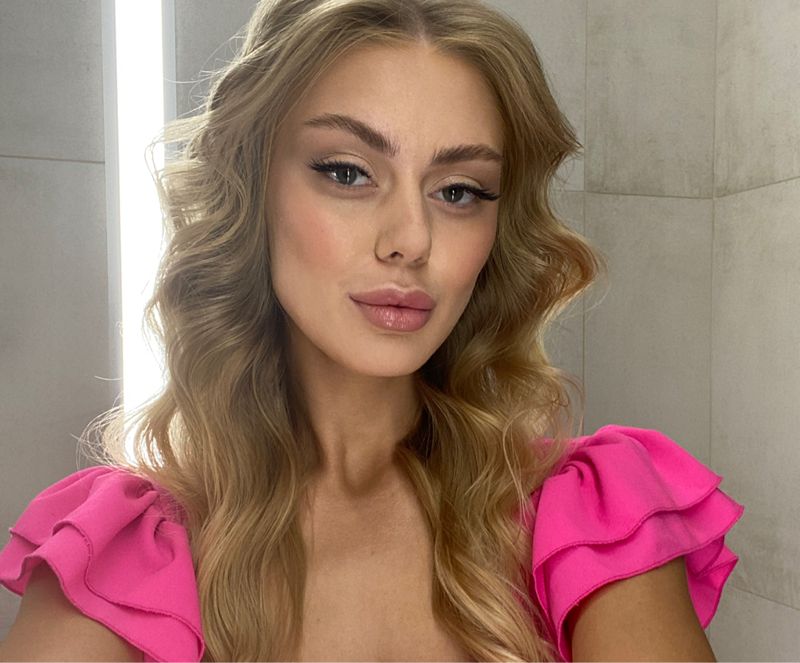 Екатерина