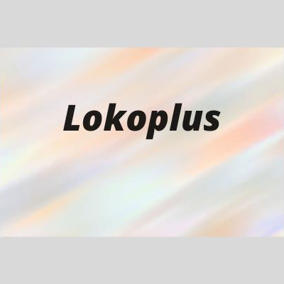 Lokoplus