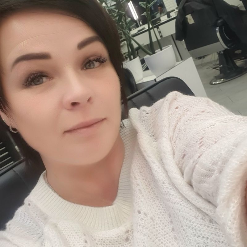 Светлана Сараева